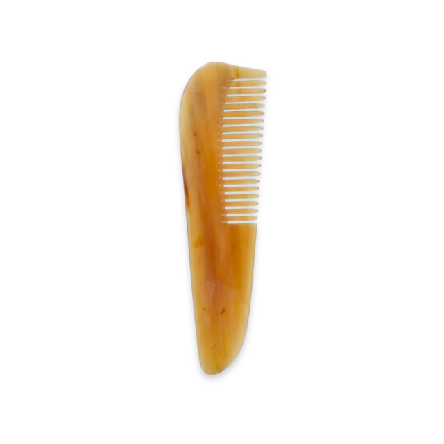 Horn Sweep Comb